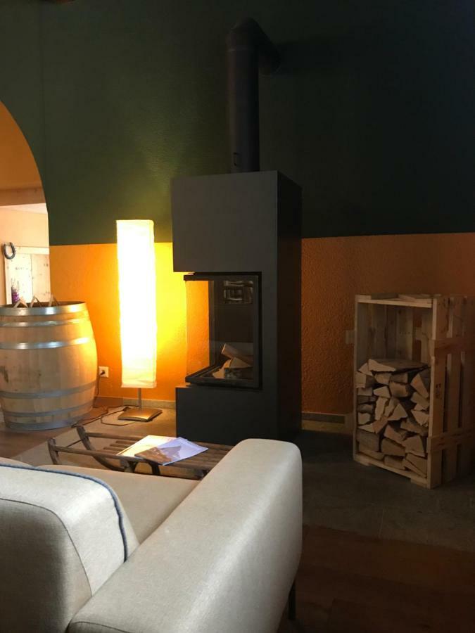 Sust Lodge Am Gotthard Хоспенталь Экстерьер фото